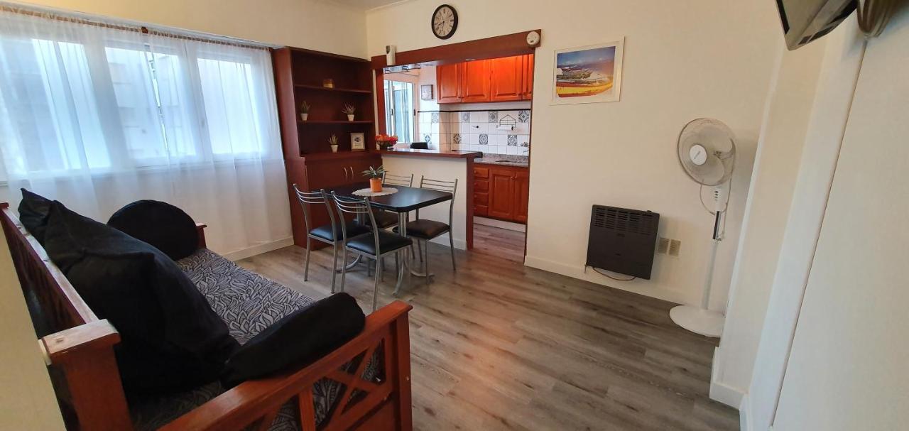 Depto De 2 Ambientes Zona Guemes *