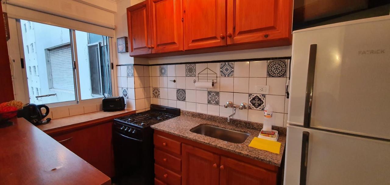 Apartment Depto De 2 Ambientes Zona Guemes