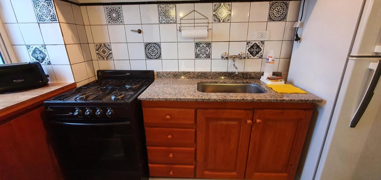 Depto De 2 Ambientes Zona Guemes Apartment *