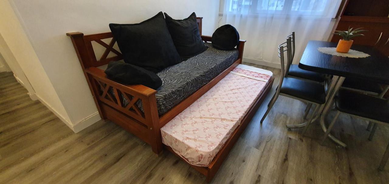 Depto De 2 Ambientes Zona Guemes *