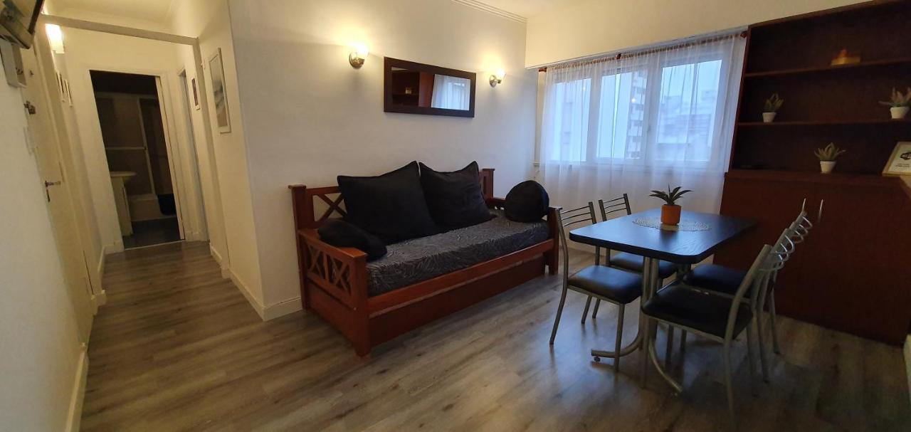 Depto De 2 Ambientes Zona Guemes *
