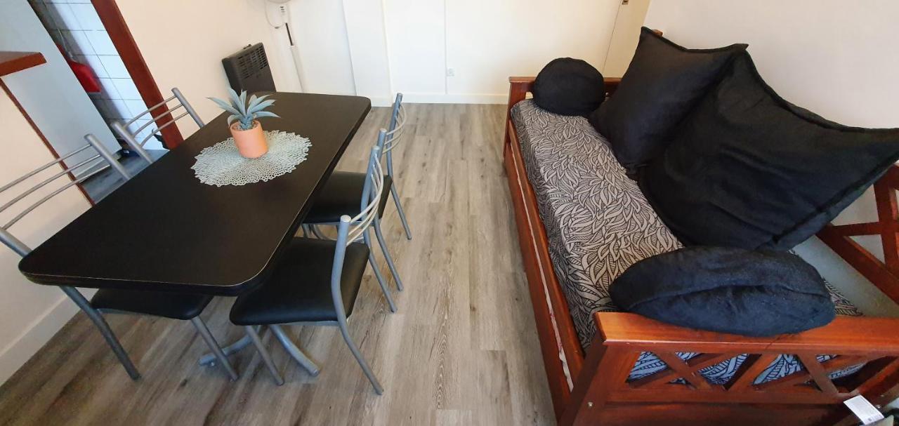 Apartment Depto De 2 Ambientes Zona Guemes Mar del Plata