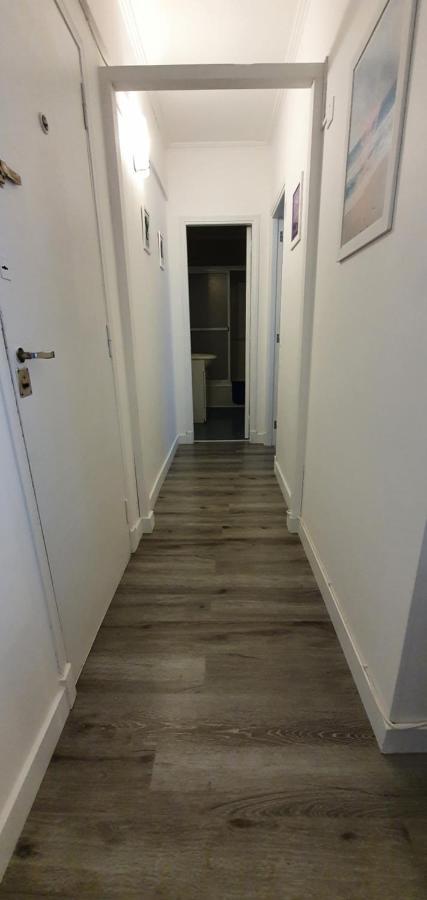 Depto De 2 Ambientes Zona Guemes *