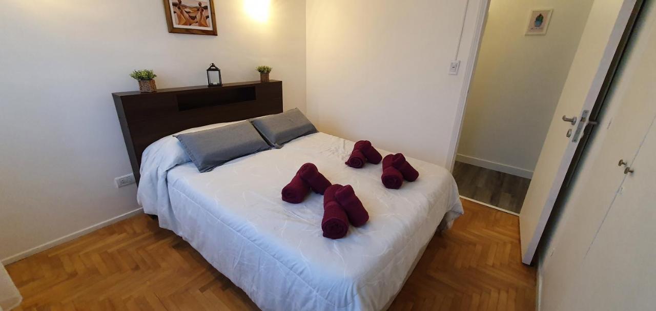 Apartment Depto De 2 Ambientes Zona Guemes