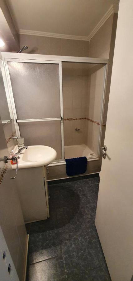 Depto De 2 Ambientes Zona Guemes Apartment
