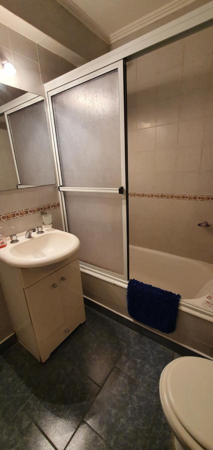 Apartment Depto De 2 Ambientes Zona Guemes