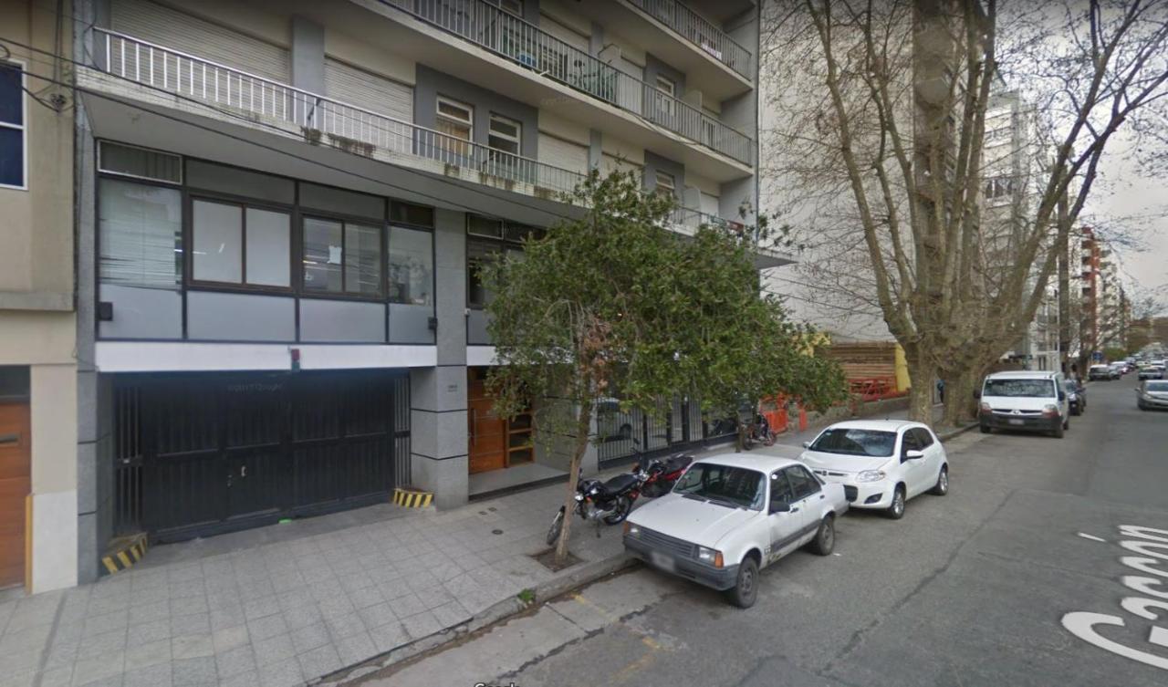 Depto De 2 Ambientes Zona Guemes Apartment *