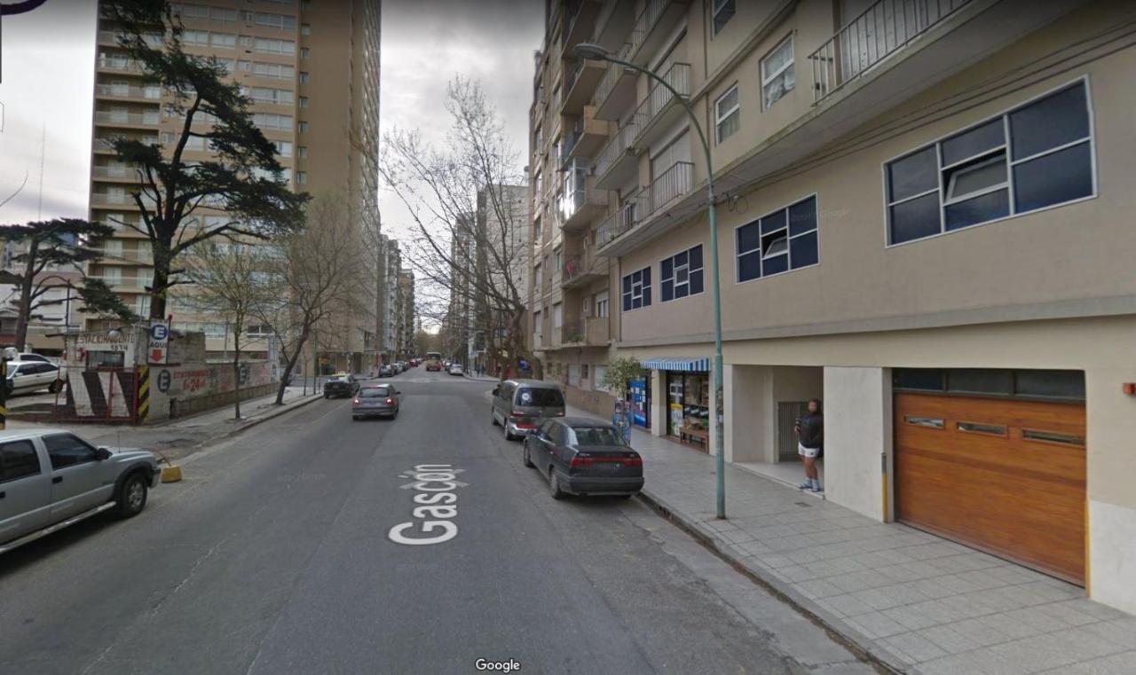 Apartment Depto De 2 Ambientes Zona Guemes Mar del Plata