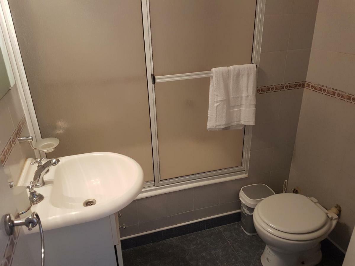 Depto De 2 Ambientes Zona Guemes Apartment Mar del Plata