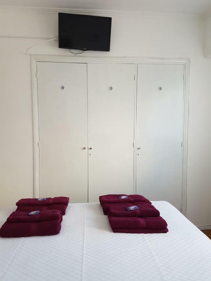 Apartment Depto De 2 Ambientes Zona Guemes