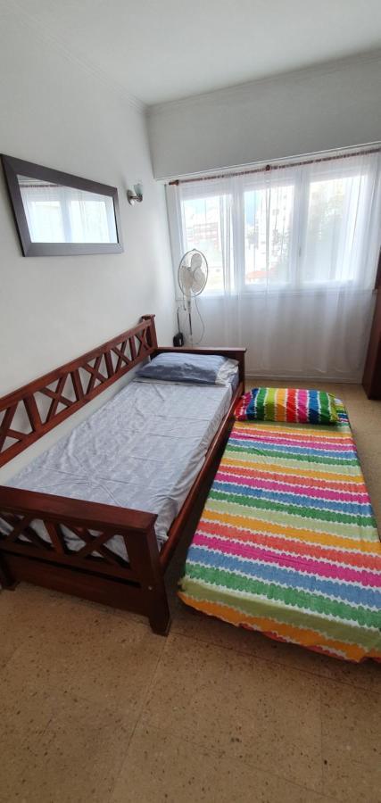 Depto De 2 Ambientes Zona Guemes * Mar del Plata