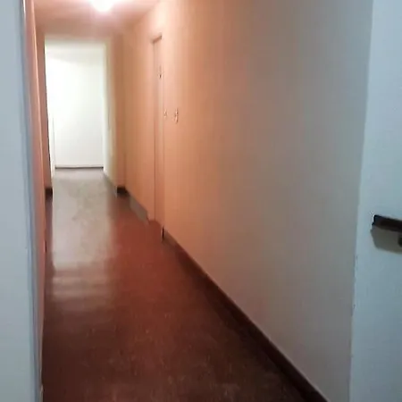 Depto De 2 Ambientes Zona Guemes Apartment Mar del Plata Exterior photo