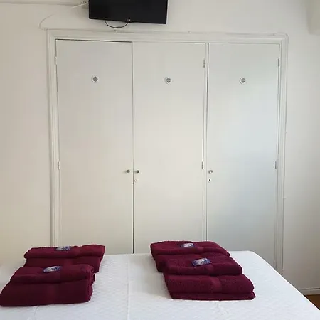 Depto De 2 Ambientes Zona Guemes Apartment Mar del Plata Exterior photo