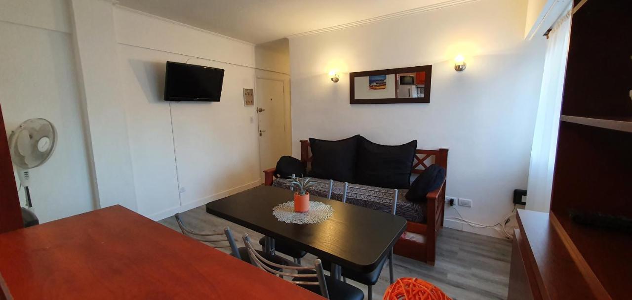 Depto De 2 Ambientes Zona Guemes * Mar del Plata