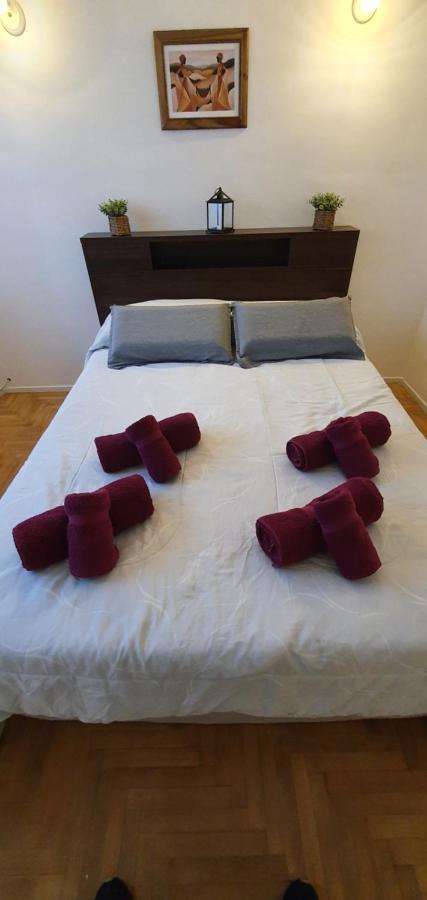 Apartamento Depto De 2 Ambientes Zona Guemes Mar del Plata