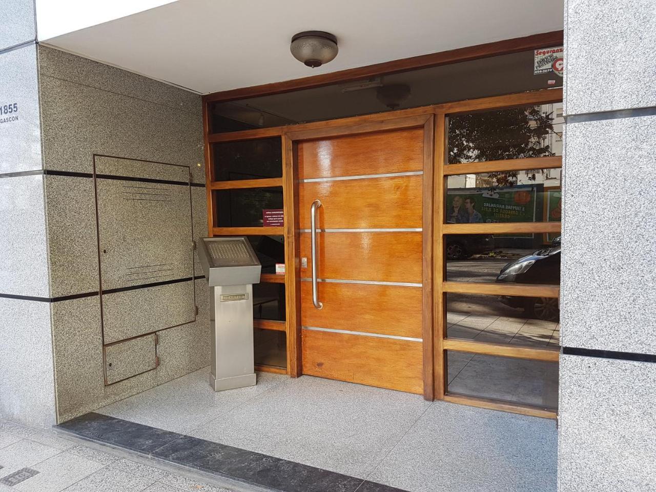 Apartamento Depto De 2 Ambientes Zona Guemes Mar del Plata